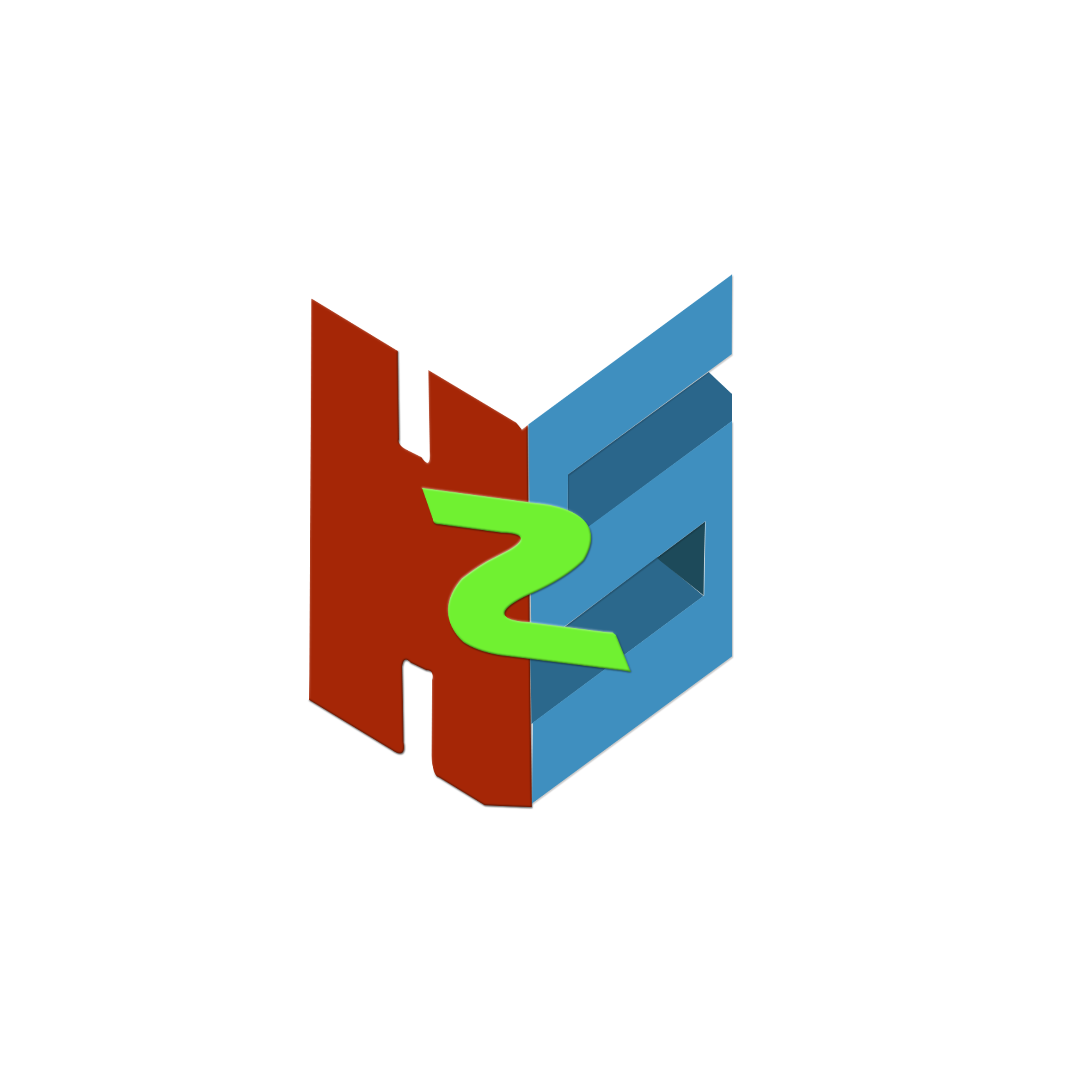 H2S TechSoft logo